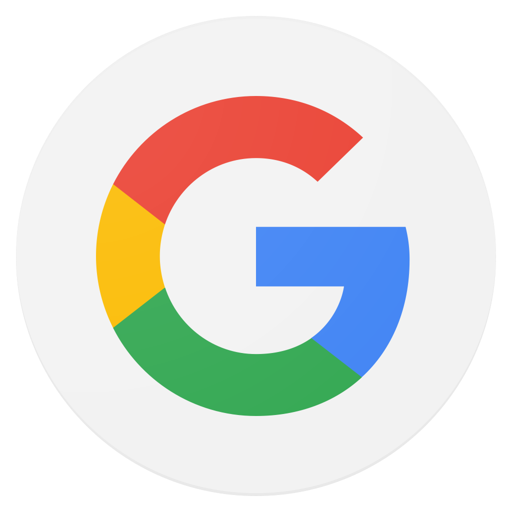 Google Logo