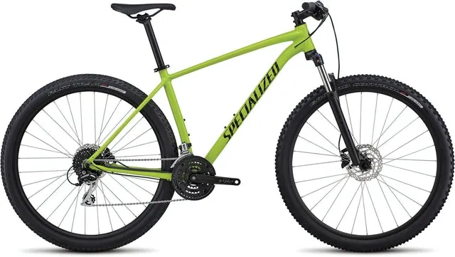 Specialized Rockhopper Sport 29 2018