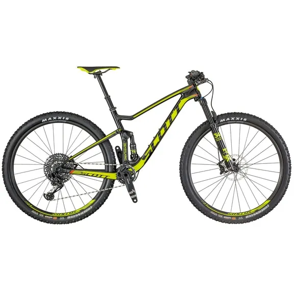 Scott Spark 920 2018