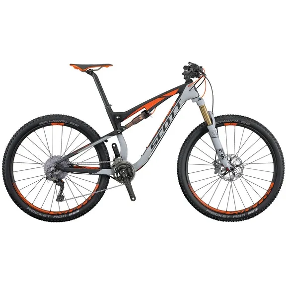 Scott Spark 700 Premium 2016