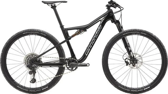 Cannondale 27.5 Scalpel Si HM 1 2019