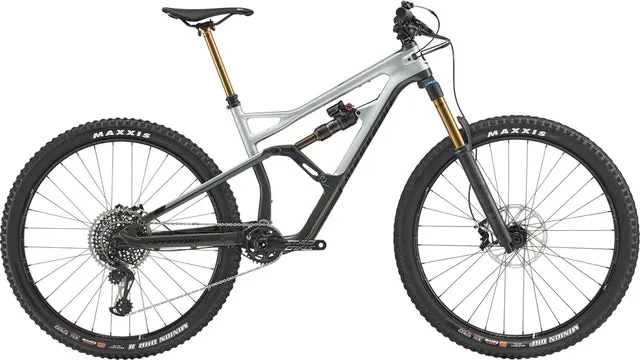 Cannondale 29 Jekyll Crb/Al 1 2019