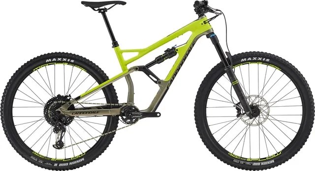 Cannondale 29 Jekyll Crb/Al 3 2019