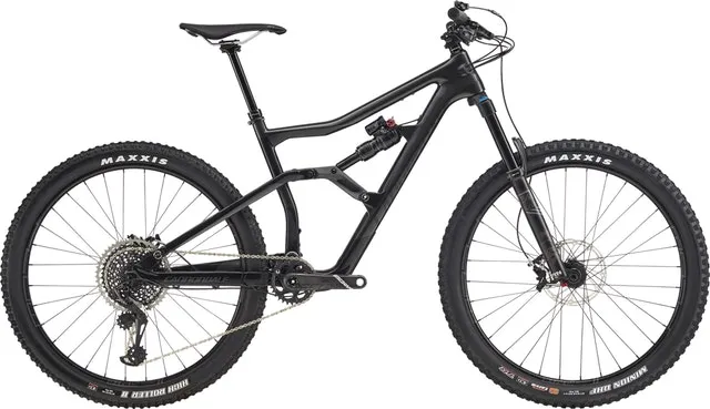 Cannondale 27.5 Trigger Crb/Al 2 2019