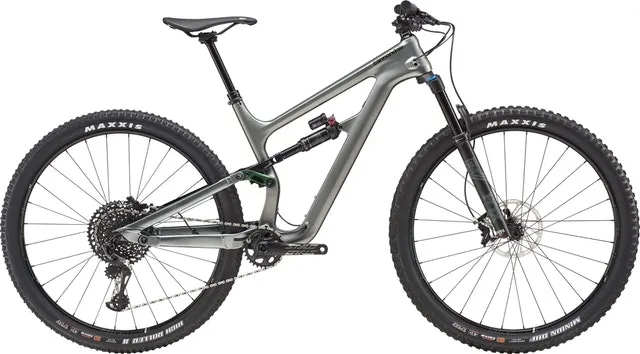 Cannondale 29 Habit Crb 2 2019