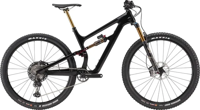 Cannondale 29 Habit Crb 1 2019