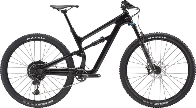 Cannondale 29 Habit Crb 3 2019