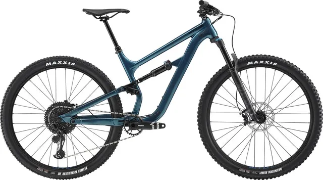 Cannondale 29 Habit Al 4 2019