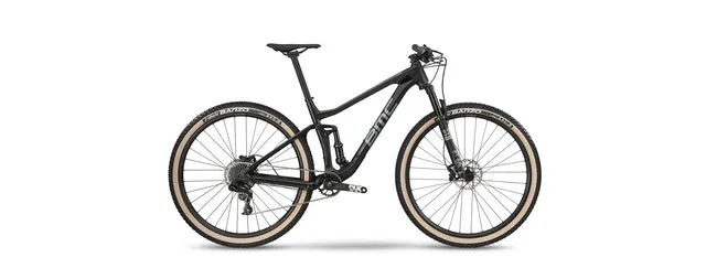 BMC Agonist 02 TWO 2019