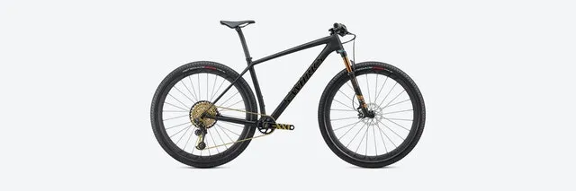 Specialized Epic Ht Sw Carbon Ultralight 29 2020