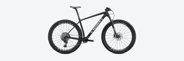 Specialized Epic Ht Sw Carbon Sram Axs 29 2020