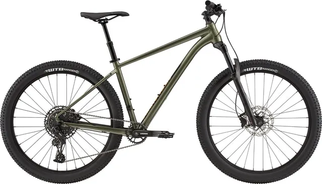 Cannondale Cujo 2 2020-MD