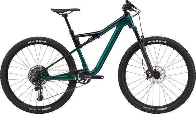 Cannondale Scalpel-Si Carbon SE 2020