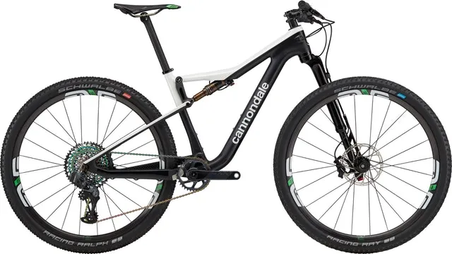 Cannondale Scalpel-Si Hi-MOD World Cup 2020